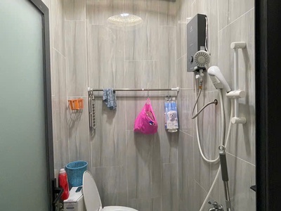 Bán nhà hậu giang, q.6: 55m2, 2 tầng, 3pn, sh, giá 4.5 tỷ. 3