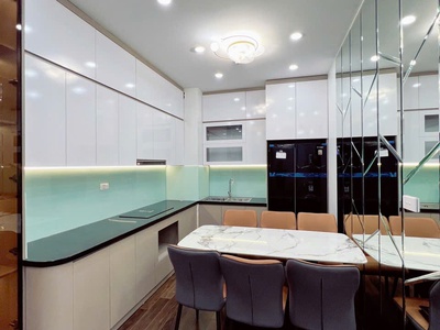 Căn hộ 83m2 3pn 2wc phố thành thái dịch vọng hậu cầu giấy 3