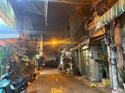 Mặt tiền siêu rẻ lê công phép- an lạc, bình tân. 3
