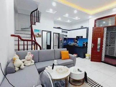  nhà đẹp văn la   hà đông   mới đẹp   5 tầng   5,x tỷ 2