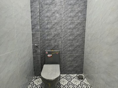 Bán nhà cấp 4 5x20m2 giá 780 triệu ở gần chợ cầu xáng bình chánh tphcm 4