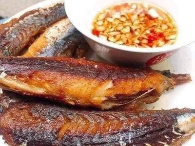 Nơi bán cá nục 1 nắng tuyển chọn giá tốt 0