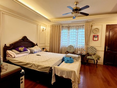 Bán siêu phẩm căn hộ góc 126m    chung cư riverside garden 349 vũ tông phan   3pn   full tiện ích 1