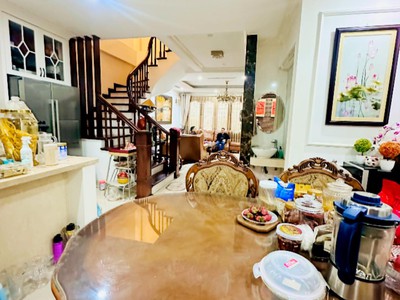 Bán siêu phẩm căn hộ góc 126m    chung cư riverside garden 349 vũ tông phan   3pn   full tiện ích 2