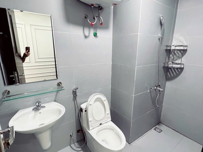 Căn hộ 83m2 3pn 2wc phố thành thái dịch vọng hậu cầu giấy 4