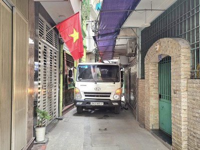 Bán nhà thanh xuân, dt72m 5 tầng, lô góc oto đỗ cửa, ngõ thông kinh doanh, nhỉnh 20 tỷ 0