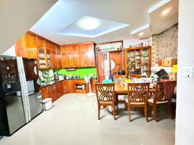 Bán nhà thanh xuân, dt72m 5 tầng, lô góc oto đỗ cửa, ngõ thông kinh doanh, nhỉnh 20 tỷ 2