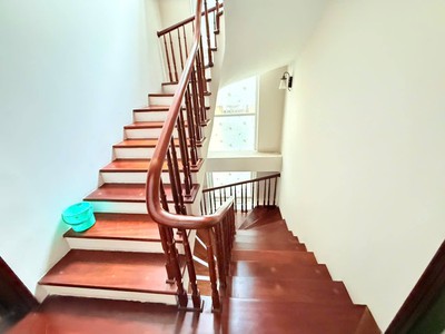 Bán nhà thanh xuân, dt72m 5 tầng, lô góc oto đỗ cửa, ngõ thông kinh doanh, nhỉnh 20 tỷ 3
