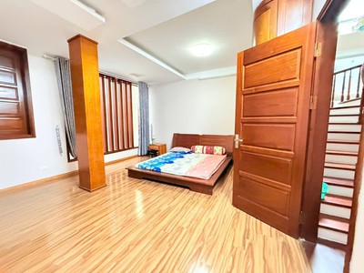 Bán nhà thanh xuân, dt72m 5 tầng, lô góc oto đỗ cửa, ngõ thông kinh doanh, nhỉnh 20 tỷ 4