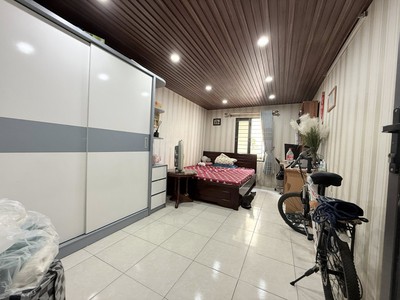 Cần bán căn hộ tập thể phố bùi ngọc dương - hai bà trưng, gần thanh nhàn, bạch mai   dtsd 80m 1