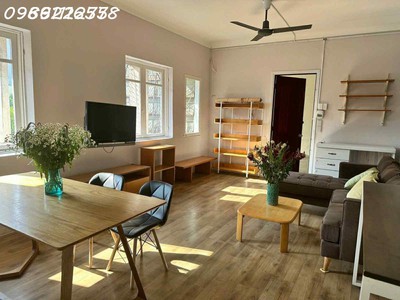 Phú nhuận  - căn hộ deco mới phong cách trẻ trung đẹp - 52m2- 2 pn - ngay tại hồ biểu chánh p12 4