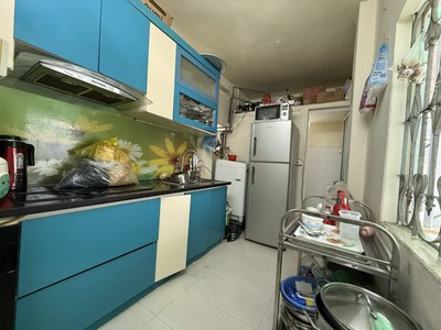 Cần bán căn hộ tập thể phố bùi ngọc dương - hai bà trưng, gần thanh nhàn, bạch mai   dtsd 80m 2