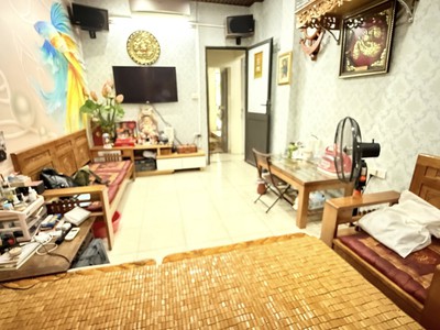 Cần bán căn hộ tập thể phố bùi ngọc dương - hai bà trưng, gần thanh nhàn, bạch mai   dtsd 80m 3