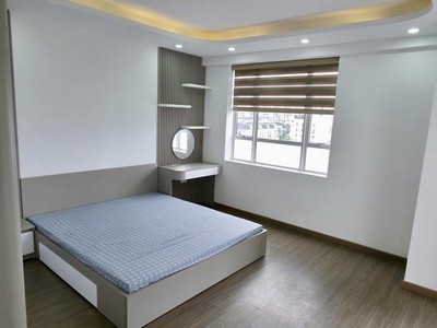 Cc 7a lê đức thọ, cầu giấy 86m 3pn, nội thất mới đét, 6.05 tỷ 2