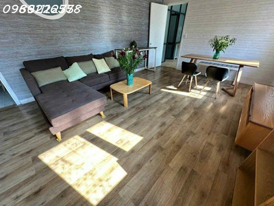 Phú nhuận  - căn hộ deco mới phong cách trẻ trung đẹp - 52m2- 2 pn - ngay tại hồ biểu chánh p12 2