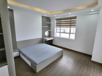 Cc 7a lê đức thọ, cầu giấy 86m 3pn, nội thất mới đét, 6.05 tỷ 1