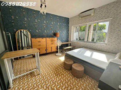 Phú nhuận  - căn hộ deco mới phong cách trẻ trung đẹp - 52m2- 2 pn - ngay tại hồ biểu chánh p12 3