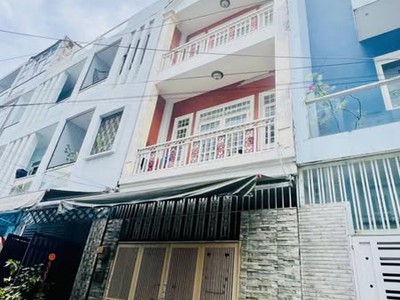 Nhà mới 4 tầng   51m   4.4x12    giảm hơn 600tr   2p aeon    chỉ 7.1 tỷ tl 1