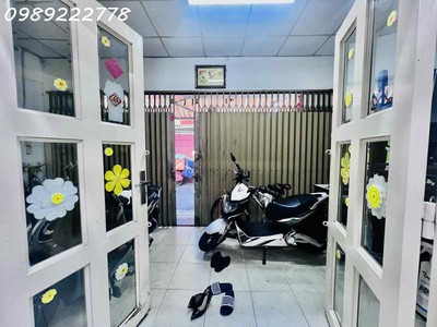 Bình thạnh - hẻm xe hơi ung văn khiêm, p25  dt 89m2, ngang 5.7m   cấp 4 2