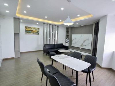 Cc 7a lê đức thọ, cầu giấy 86m 3pn, nội thất mới đét, 6.05 tỷ 0