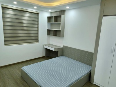 Cc 7a lê đức thọ, cầu giấy 86m 3pn, nội thất mới đét, 6.05 tỷ 4