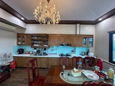 Bán nhà mặt phố cổ nhuế-kinh doanh  - sầm uất ngày đêm- ô chờ thang máy 60m 5t 14.8tỷ 2