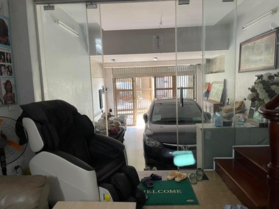 Bán nhà  lạc long quân otô tránh- kinh doanh- gần hồ tây   68 m  23.8 tỷ 1