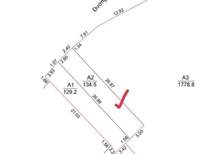 Hot đất đẹp - siêu tiềm năng - vị trí đắc địa tại thôn yên sơn - xã hướng đạo - tam dương, vĩnh phúc 2