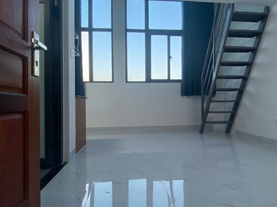 Cho thuê chung cư mini tân quy gần đại học tôn đức thắng, quận 7, tphcm 2