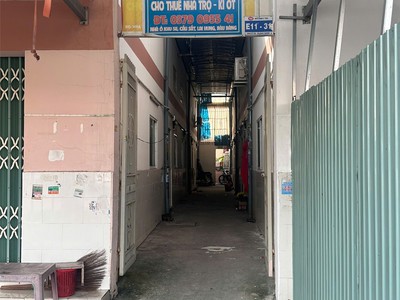 Bán nhà 5x30 có dãy trọ, mặt tiền kinh doanh ngay chợ bàu bàng - bình dương - tp hồ chí minh 3