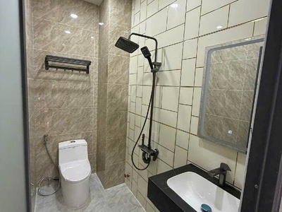 Bán nhà ngõ 5.5x10m, 3 tầng, 4pn, đường liên khu 10-11, bình tân. sh, 5.5 tỷ. 4