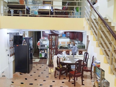 Trung tâm q10   3 mặt hẻm không lộ giới   nhà phong cách pháp   122m . nhỉnh 17 1