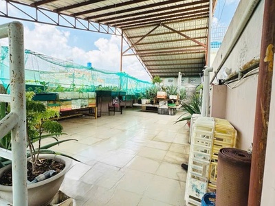 Mặt tiền kd chợ vải phú thọ hòa   4 tầng   nở hậu    88m2   nhỉnh 20 1