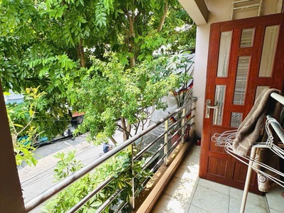 Mặt tiền kd chợ vải phú thọ hòa   4 tầng   nở hậu    88m2   nhỉnh 20 4