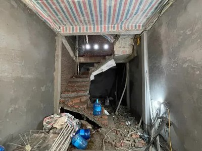 Bán nhà phú lương hà đông  - 35m2   5 tầng   nhà mới   ngõ rộng chỉ  5.45tỷ 1