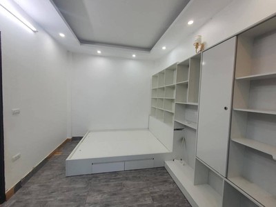 55m cao mật thanh cao thanh oai chỉ hơn 3 tỷ - nhà 2 tầng - lô góc ,ngõ thông - ô tô tránh - dân cư 1