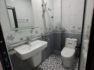 55m cao mật thanh cao thanh oai chỉ hơn 3 tỷ - nhà 2 tầng - lô góc ,ngõ thông - ô tô tránh - dân cư 2