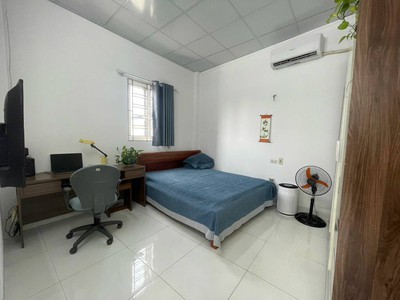 Bình minh thanh oai 35m hơn 3 tỷ - full nội thất - sổ đỏ đẹp - sát chợ - sát trường - ô tô đỗ cổng 2