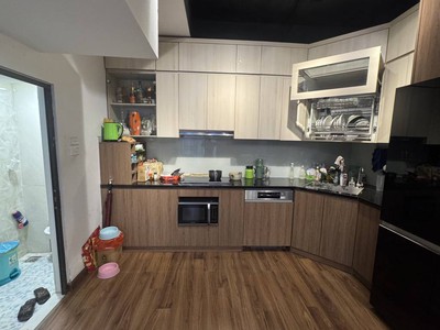Nhà thanh lãm hà đông -45m2 - 5 tầng - ngõ ba gác - 9 tỷ có tl - oto đỗ cửa - siêu thoáng- full nội 2