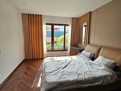 Trần duy hưng - 48m2, lô góc,  5 tầng thang máy - ô tô đỗ cửa - 13.6 tỷ 3