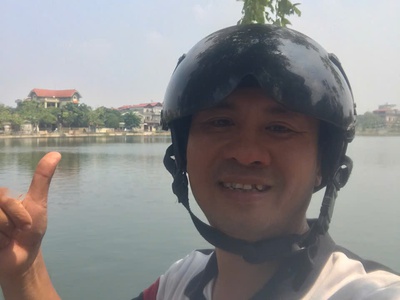 Siêu hiếm view hồ linh đàm, phân lô, ô tô đỗ cửa, kinh doanh 50m2/ 6,5 tỷ. 0