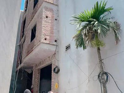 Bán nhà phú lương hà đông  - 35m2   5 tầng   nhà mới   ngõ rộng chỉ  5.45tỷ 0