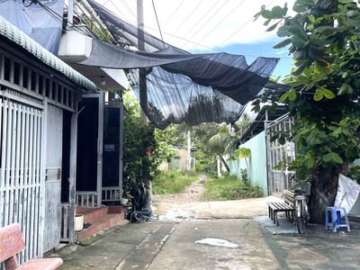 Bán đất trường thọ   xe hơi vào tận nơi   163m  full thổ   nở hậu đẹp   chỉ 43tr/m 1