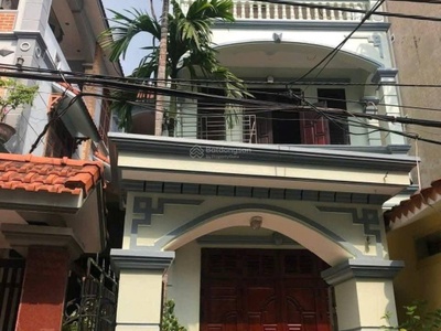 Bán nhà ngõ 806 kim giang, thanh trì 120m2, 3 tầng, mt 8.4m, ô tô kinh doanh giá nhỉnh 24 tỷ 2