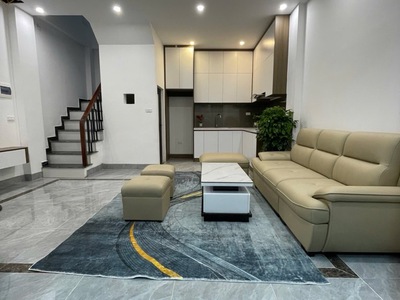 Bán nhà phố yên hoà, 5 tầng 4 ngủ, tiện ích ngập tràn, gần trường học, chợ, vài bước ra phố, giá 2
