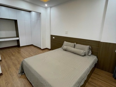 Bán nhà phố yên hoà, 5 tầng 4 ngủ, tiện ích ngập tràn, gần trường học, chợ, vài bước ra phố, giá 3