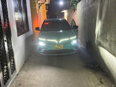 Trần duy hưng - 48m2, lô góc,  5 tầng thang máy - ô tô đỗ cửa - 13.6 tỷ 0