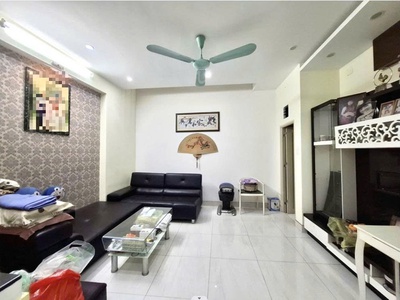 Bán nhà riêng trung tâm quận 10 - 58m2, ngang 5 nở hậu 6.3 - 4 tầng chỉ hơn 9 tỷ 4