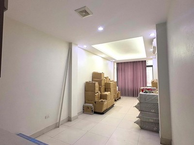 Bán nhà mặt phố hòe nhai   lõi ba đình   6 tầng thang máy   vỉa hè   giá chỉ 34 tỷ 2