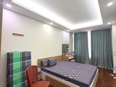 Bán nhà mặt phố hòe nhai   lõi ba đình   6 tầng thang máy   vỉa hè   giá chỉ 34 tỷ 1